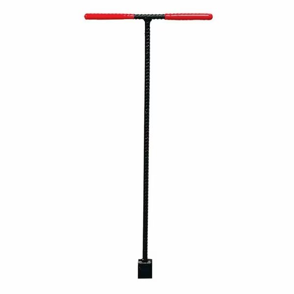 3/4 Inch x 36 Inch Water Meter Key, Thrifco Plumbing, Mfr#: 5110043